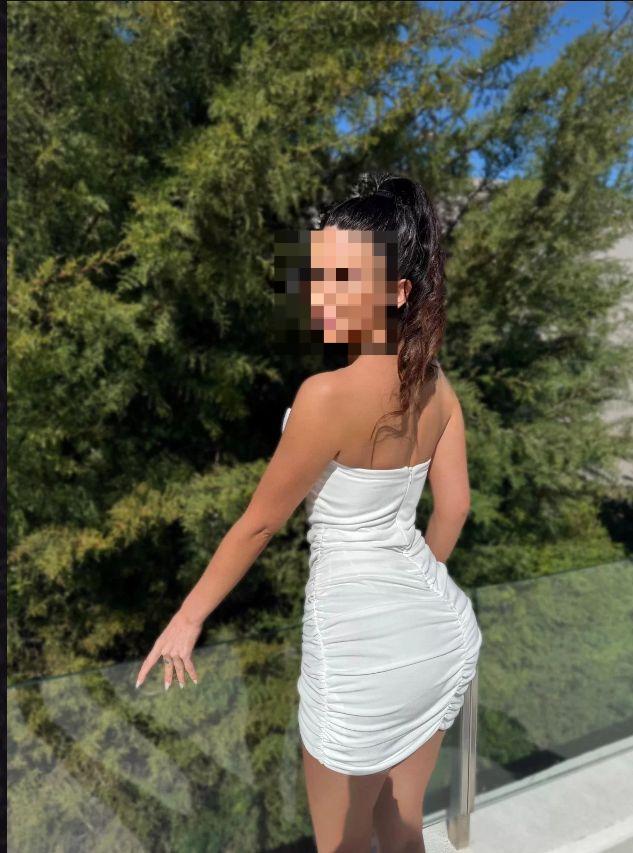 Chica busca chico en Madrid: 