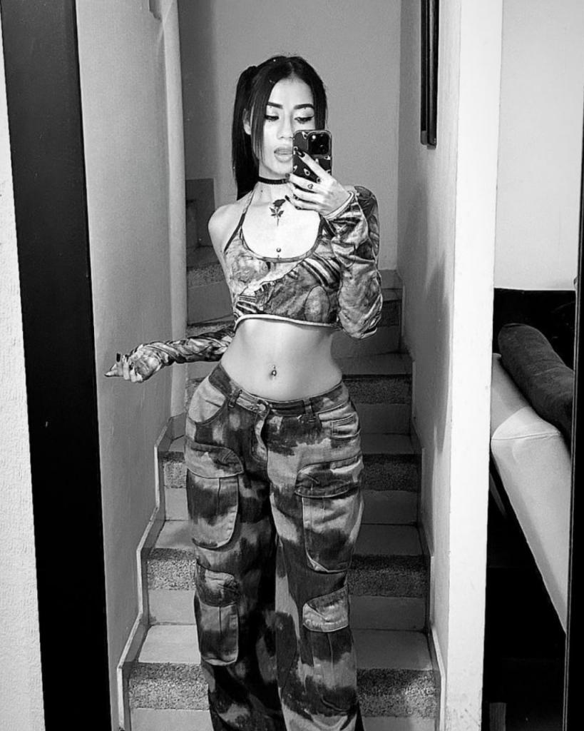 Chica busca chico en Mallorca: Chica busca chico