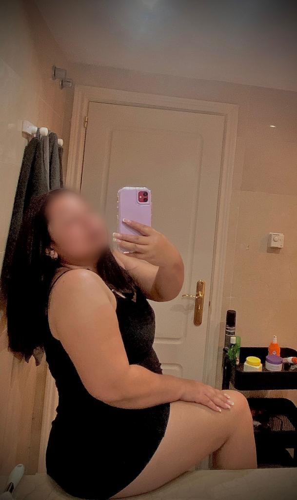 Chica busca chico en Málaga: 