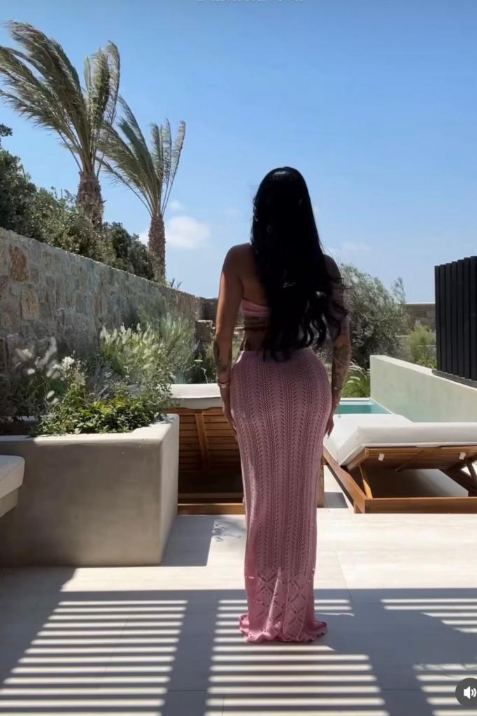 613746009: Chica busca chico en Málaga