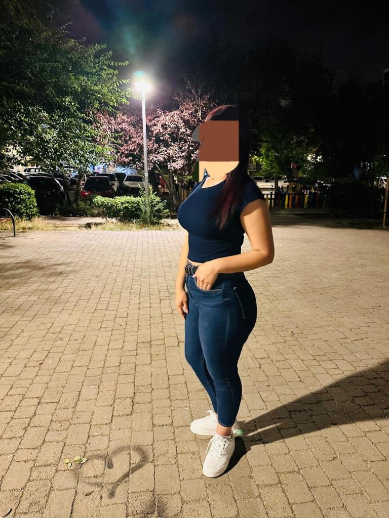 674958711: Chica busca chico en Las Palmas