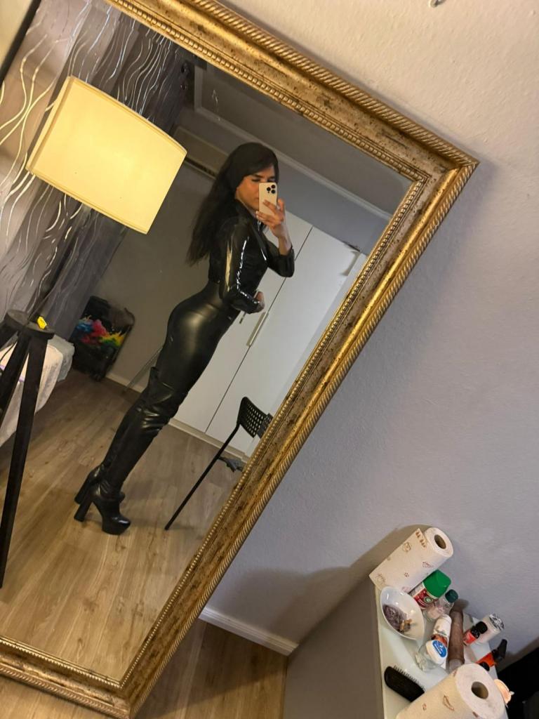 657895337: Transexual en Alicante