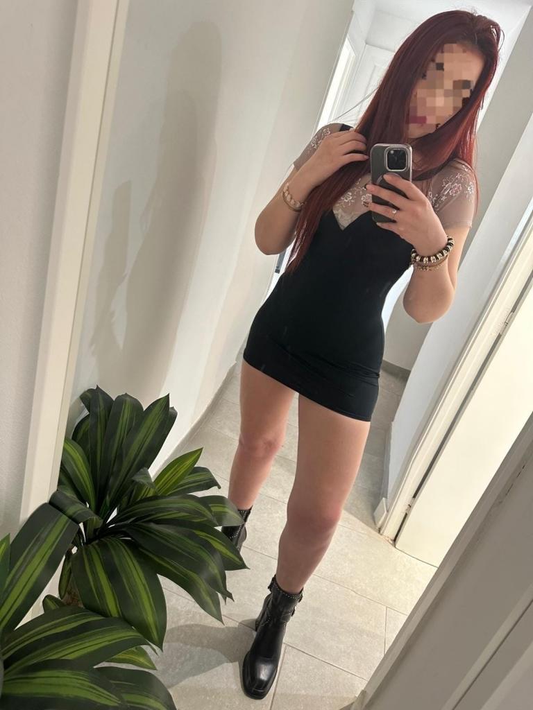 Chica busca chico en Málaga: 