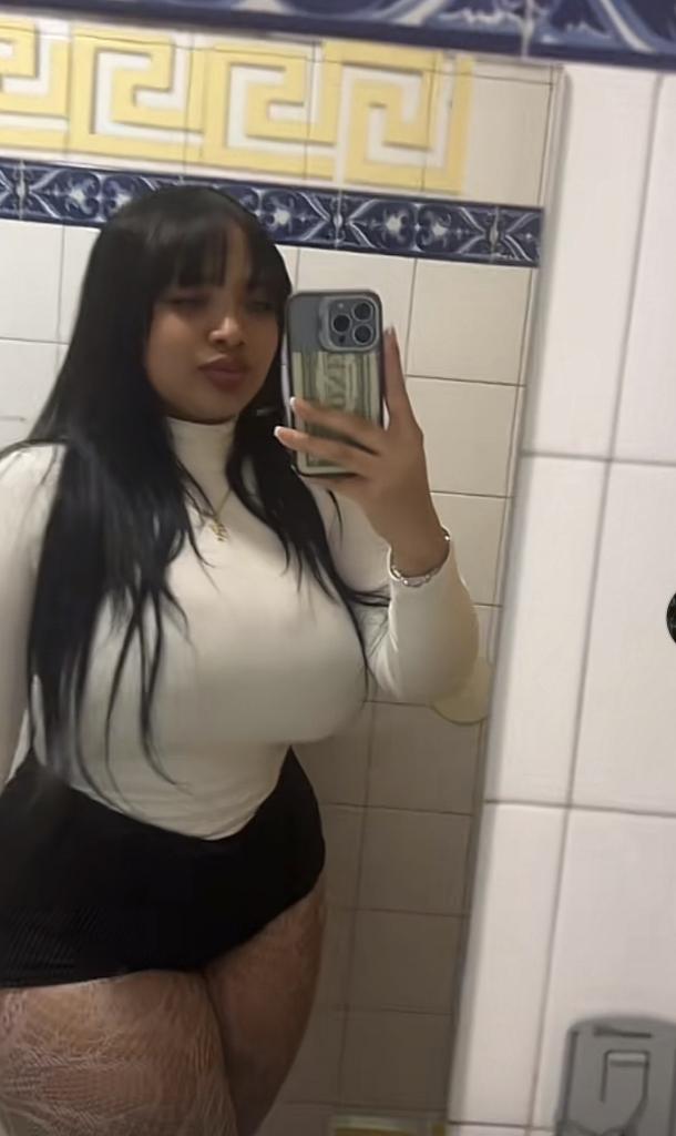 Chica busca chico en Madrid: 