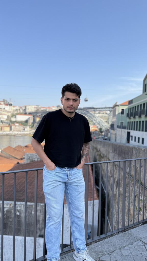 Chico busca chica en Zaragoza: 