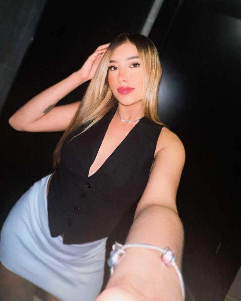 Chica busca chico en Mallorca: Chica busca chico