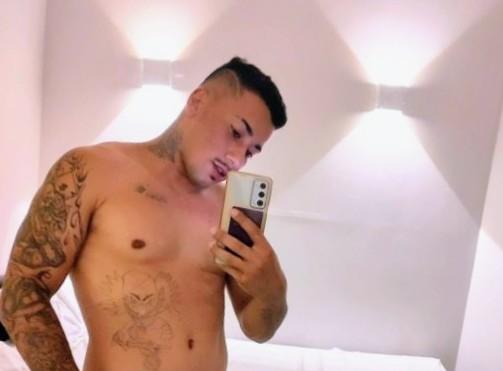 Chico busca chica en Madrid: 