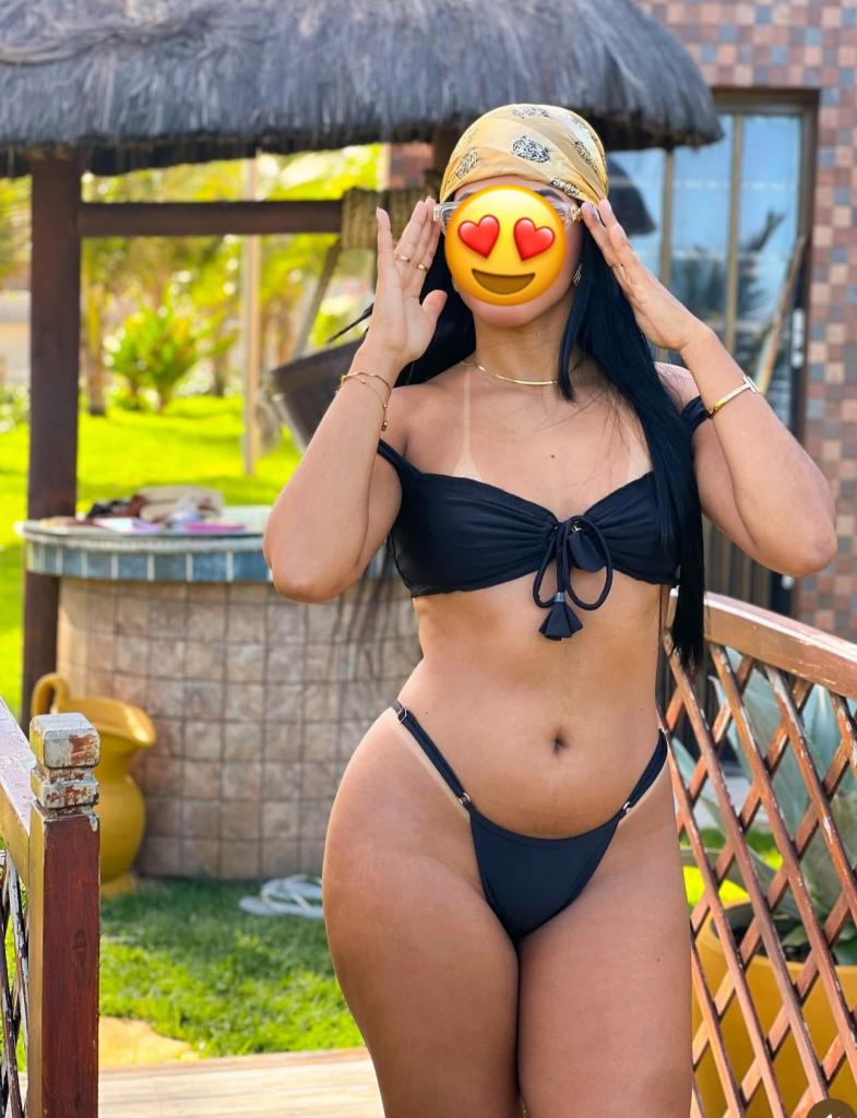 Chica busca chico en Alicante: 