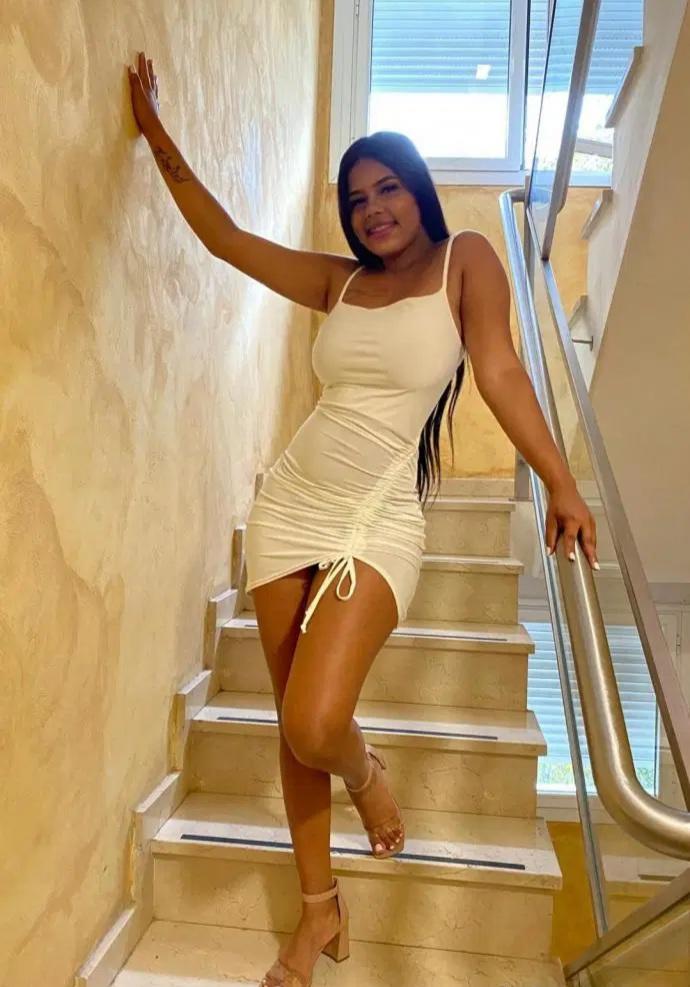 Chica busca chico en Zamora: Chica busca chico