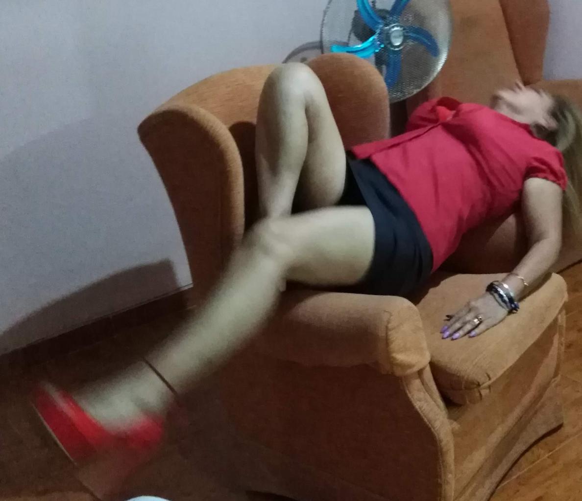 Chica busca chico en Orense: 