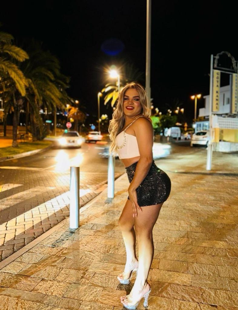 Transexual en Tenerife: Transexuales y Travestis