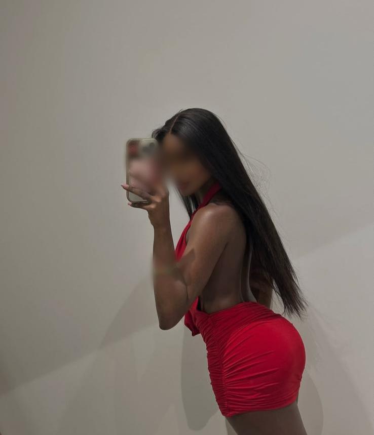 Chica busca chico en Málaga: 