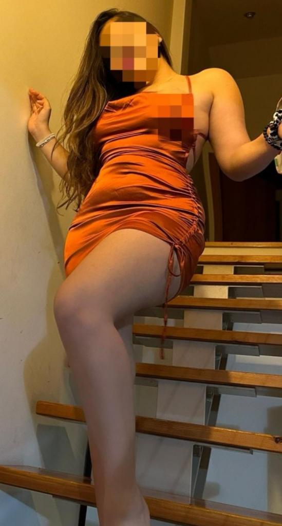 Chica busca chico en Málaga: 