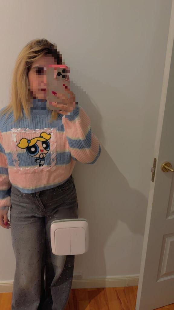 Chica busca chico en Madrid: 