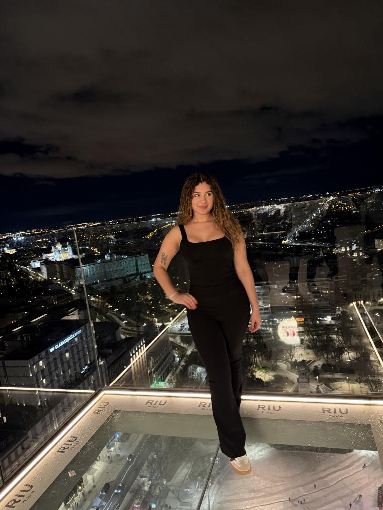 Chica busca chico en Murcia: 