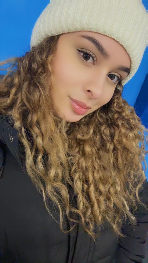 Chica busca chico en Murcia: 