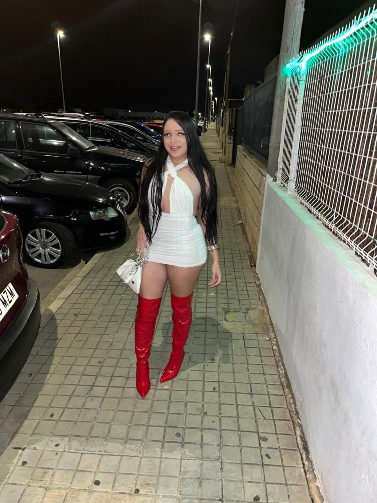 Chica busca chico en Madrid: 