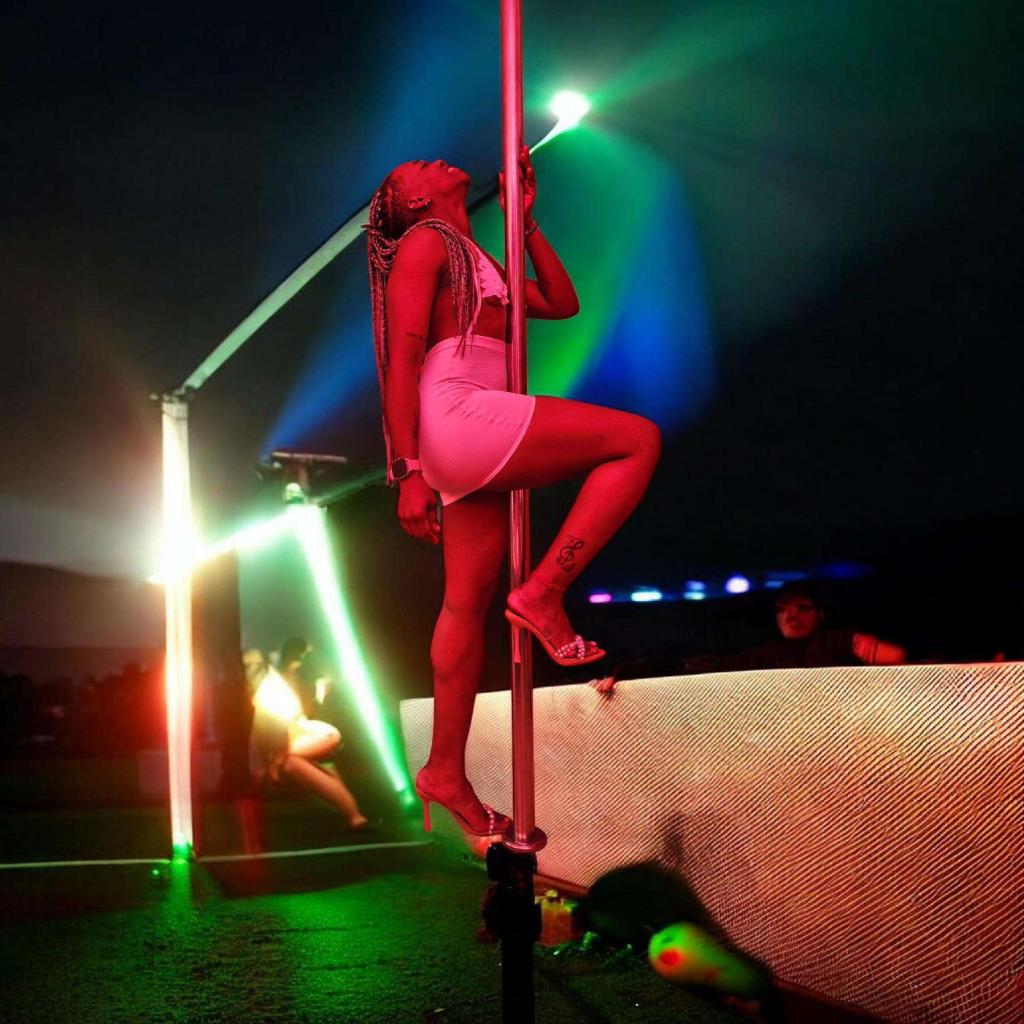 Chica busca chico en Las Palmas: 