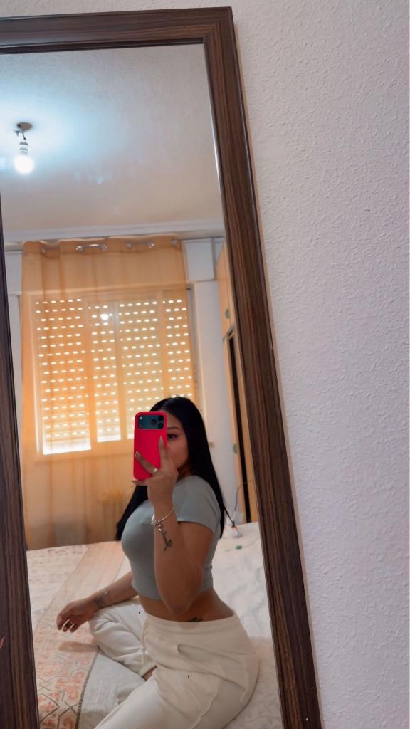 Chica busca chico en Salamanca: 