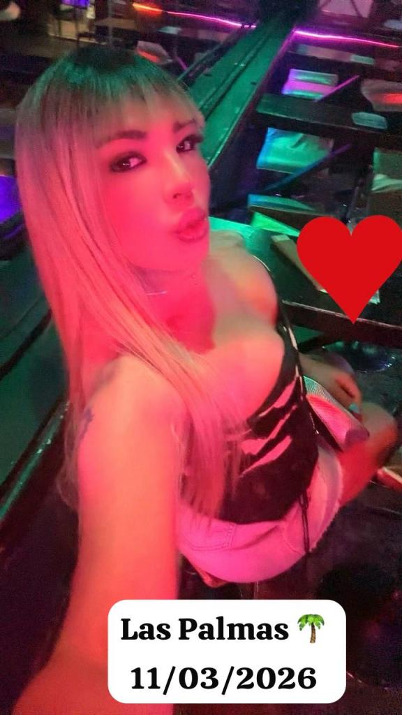 Transexual en Las Palmas: Transexuales y Travestis