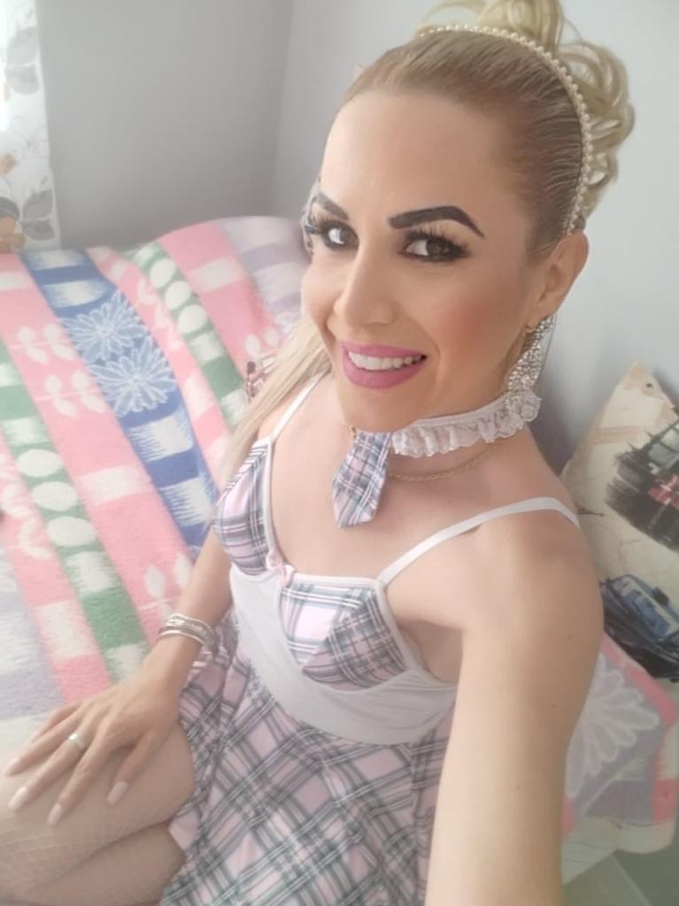 Travesti en Guipúzcoa: 