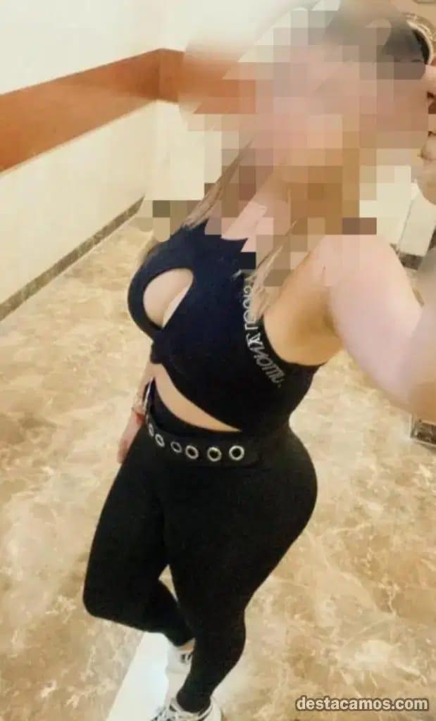 Chica busca chico en Lugo: Chica busca chico