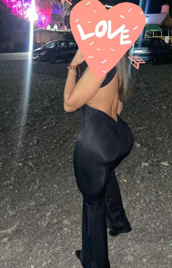 Chica busca chico en Málaga: 