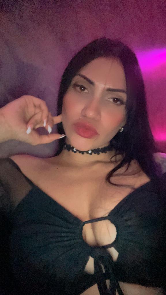 Chica busca chico en Las Palmas: 