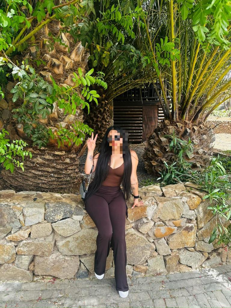 Chica busca chico en Las Palmas: 