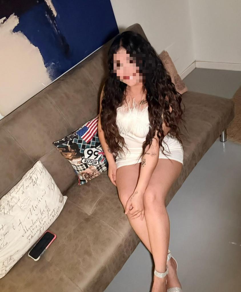 Chica busca chico en Las Palmas: 