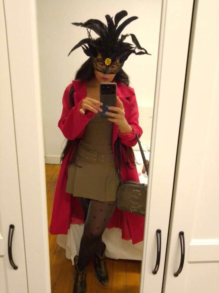 Chica busca chico en La Coruña: 