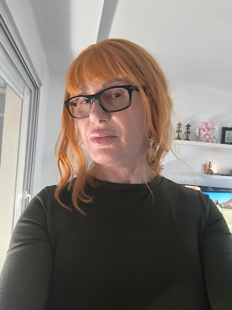 611446445: Transexual en Alicante