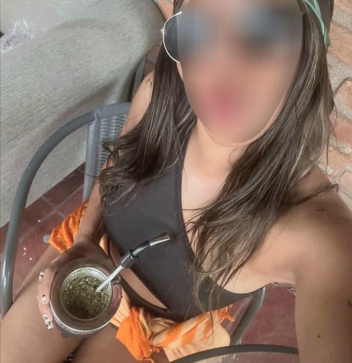 Chica busca chico en Murcia: 