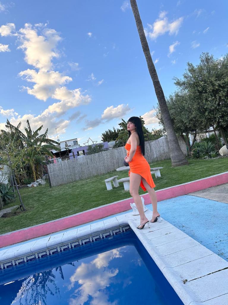 Chica busca chico en Málaga: 