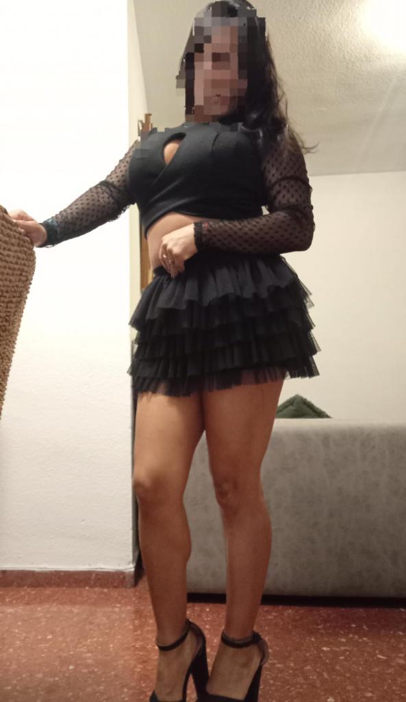 Chica busca chico en Valencia: 