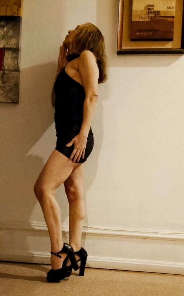 Chica busca chico en Pontevedra: 