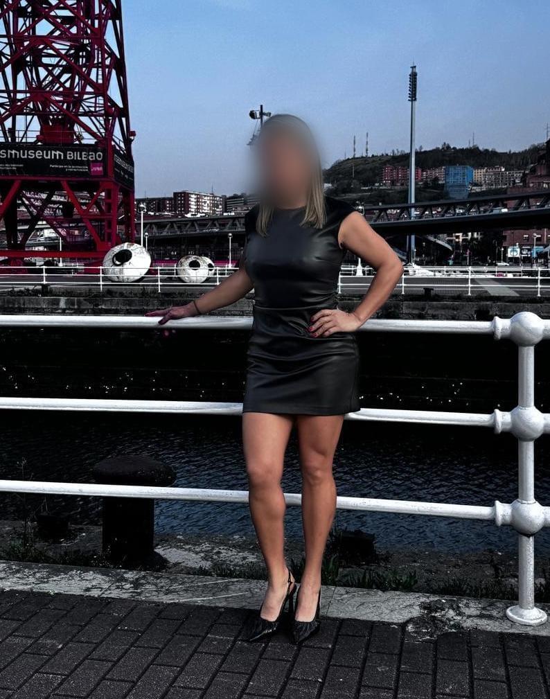 Chica busca chico en Vizcaya: 