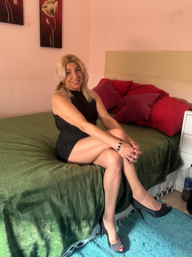 Chica busca chico en Mallorca: 