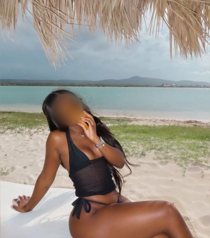 Chica busca chico en Alicante: 