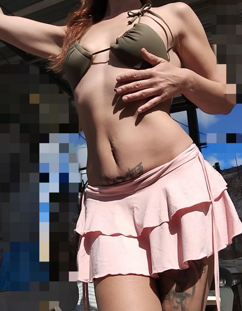 Chica busca chico en Guadalajara: 