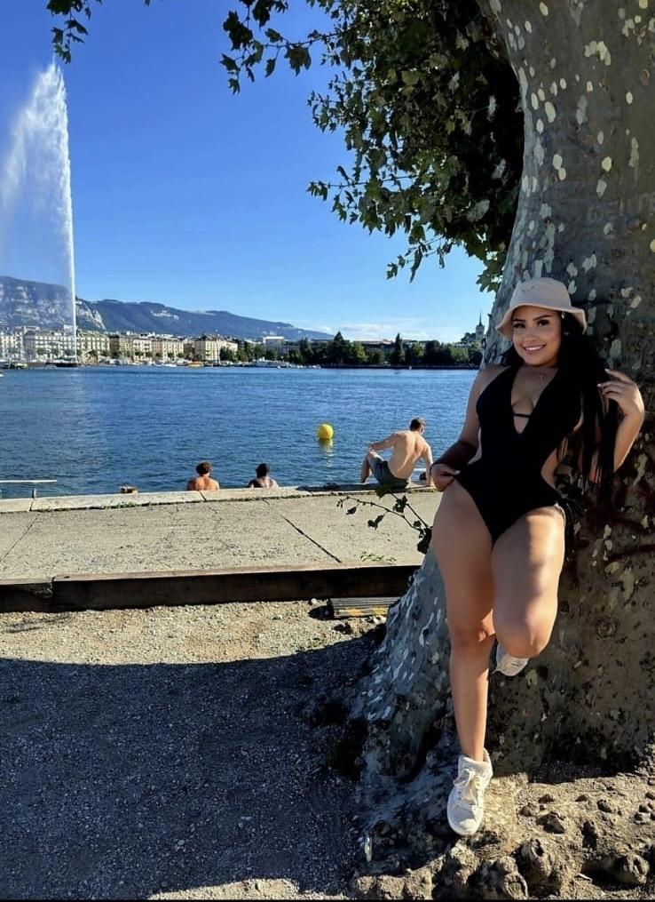 Chica busca chico en Alicante: 