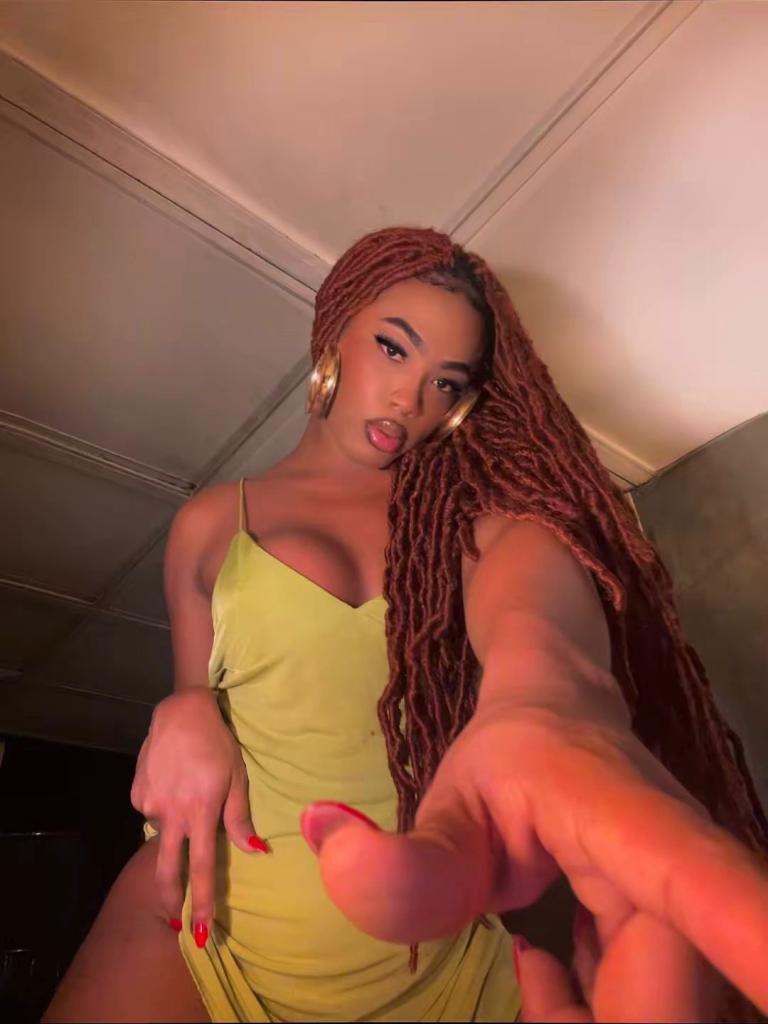 Transexual en Valencia: 