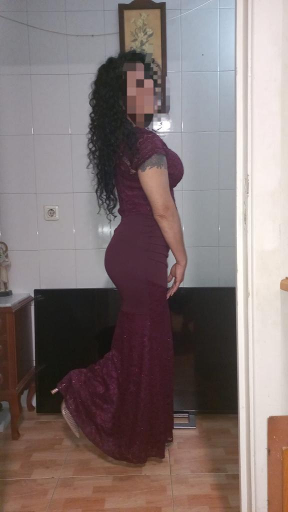 Chica busca chico en Ciudad Real: 