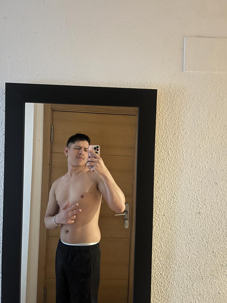 Chico busca chica en Madrid: 