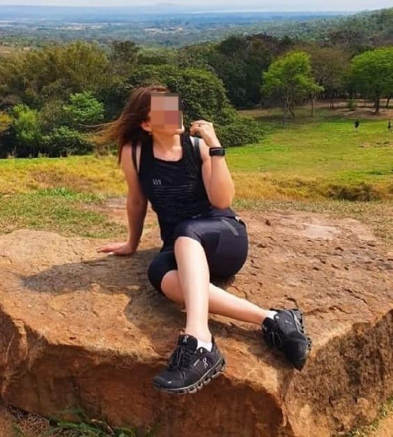 Chica busca chico en Cuenca: 