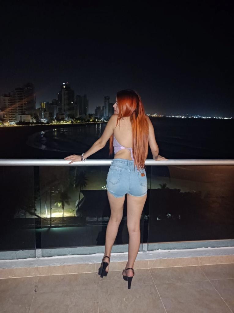 Chica busca chico en Las Palmas: 