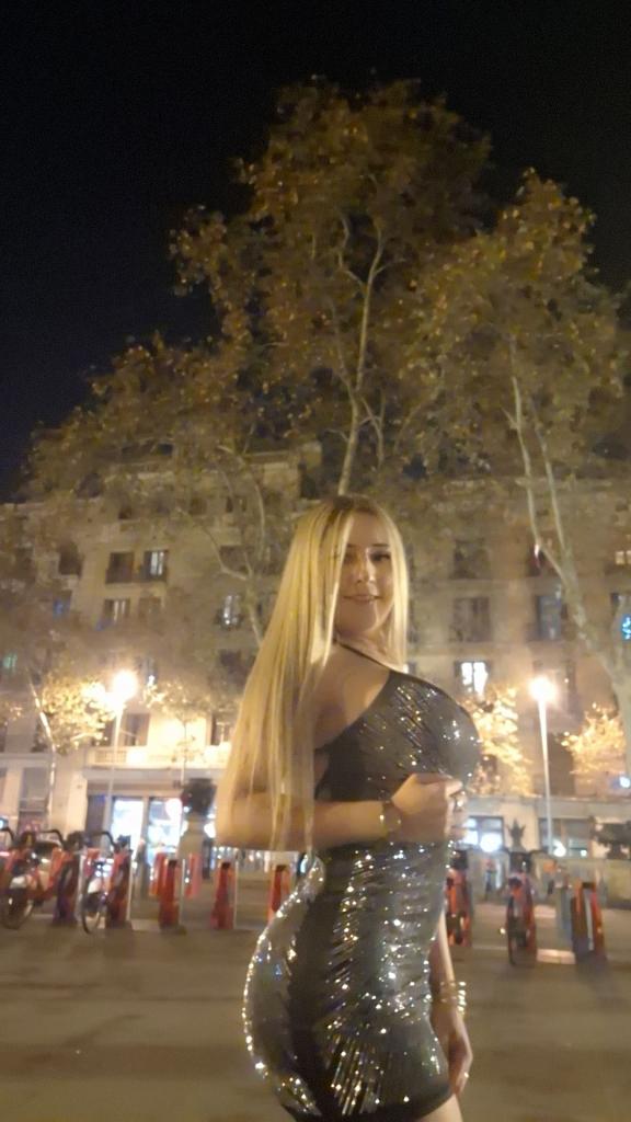Transexual en Barcelona: Transexuales y Travestis