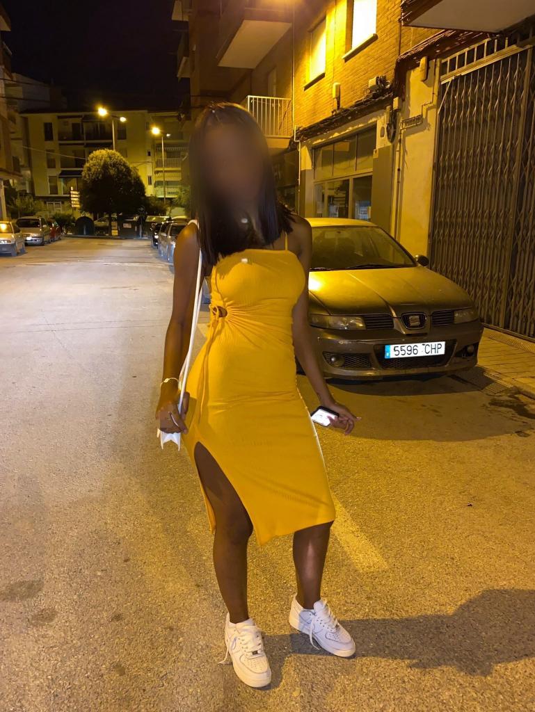 Chica busca chico en Valencia: 