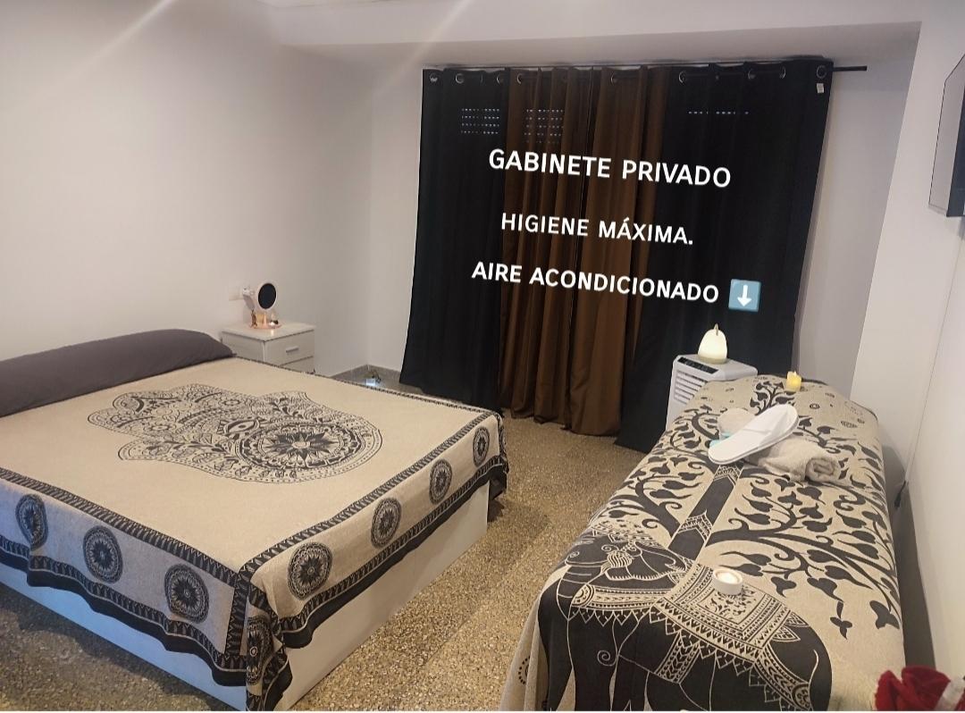 Chica busca chico en Castellón: 