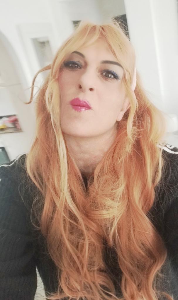 Travesti en Alicante: 